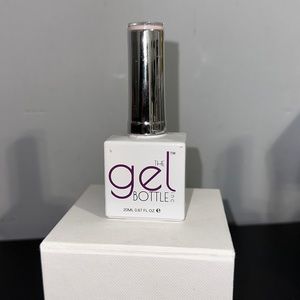 The gel bottle BIAB